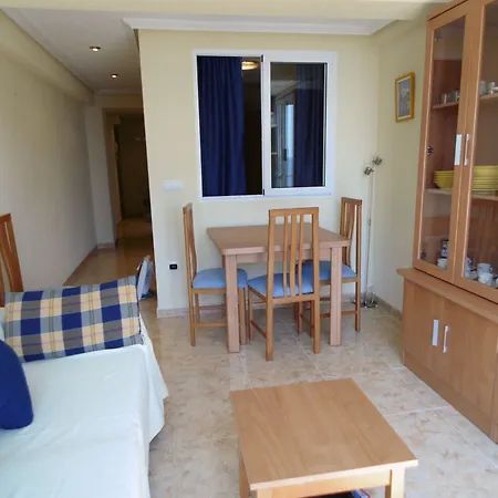 Albatros 14 Apartment