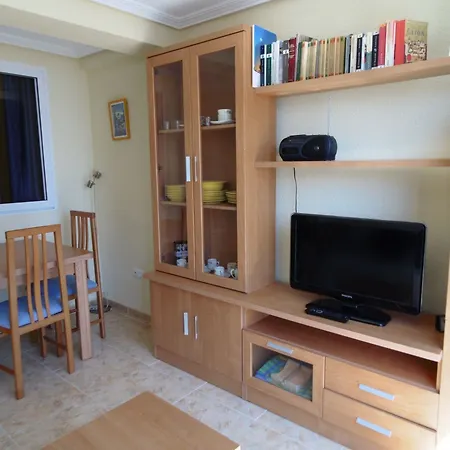 Albatros 14 Apartment