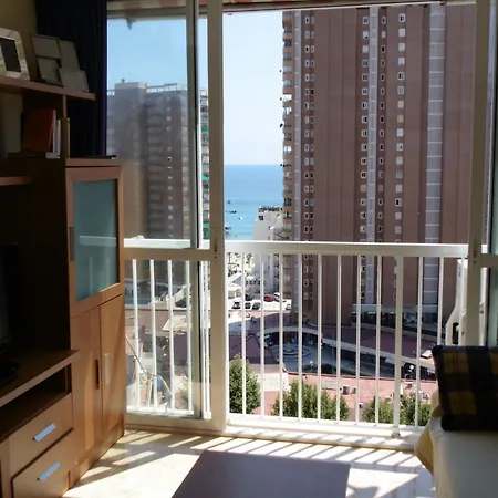Apartment Albatros 14