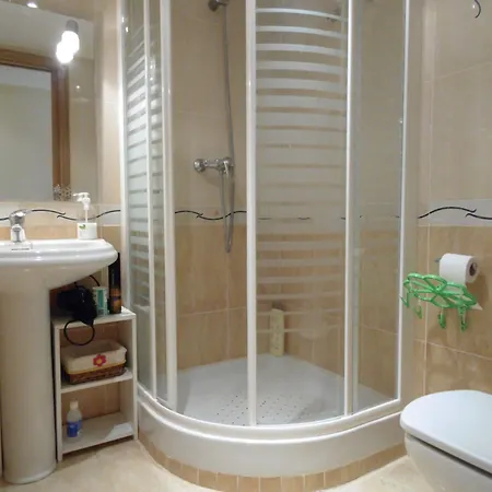 Apartment Albatros 14 *