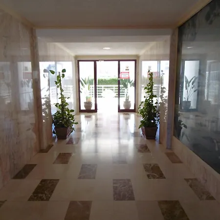 Apartament Albatros 14 *